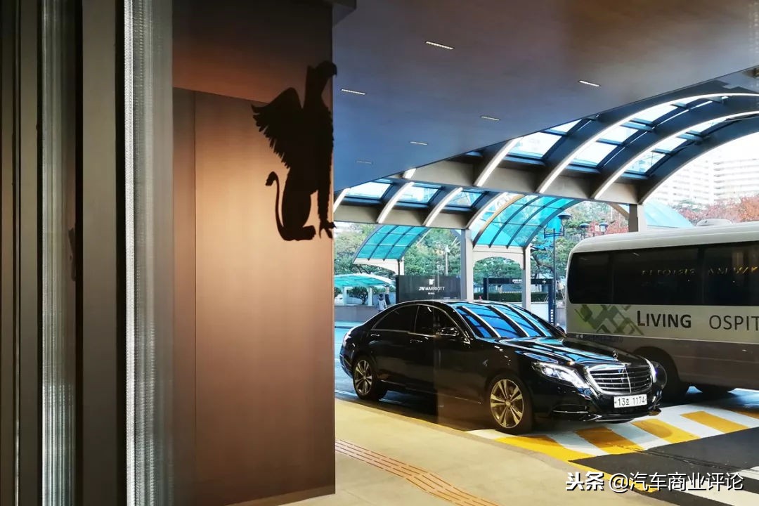 豪华车的江南Style