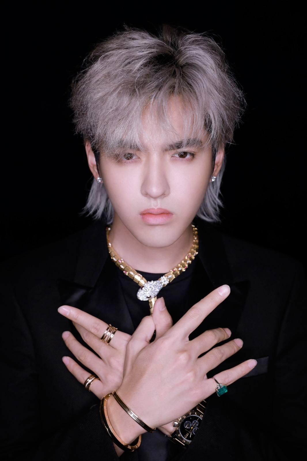 性价比潮牌银饰,新兴县潮牌实体店