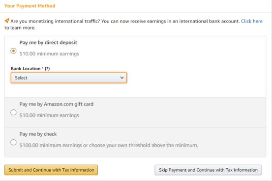 亚马逊卖家怎么加入联盟,亚马逊卖家如何开通联盟营销