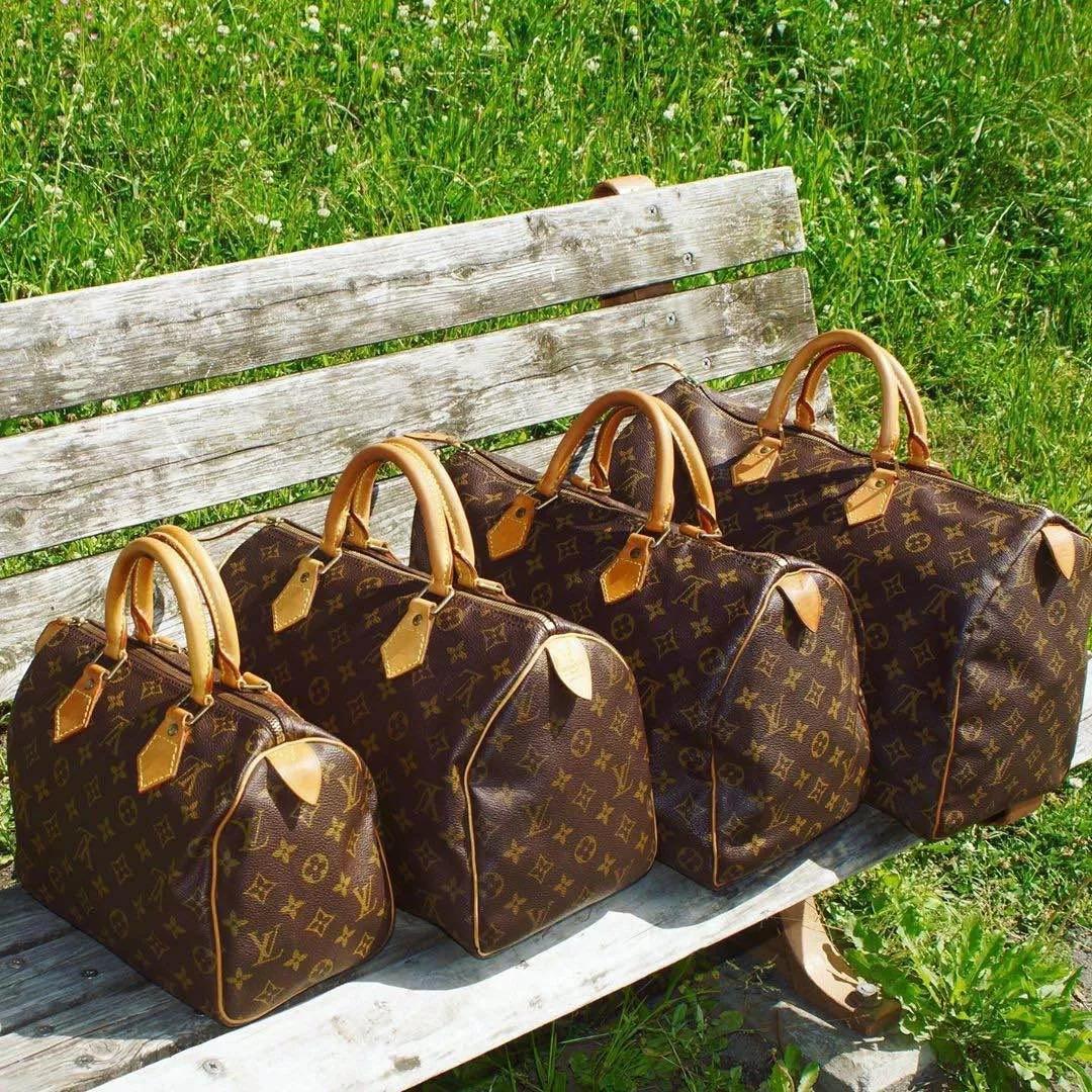 chanel包和lv包哪个更值得入手,chanel2018季节款包