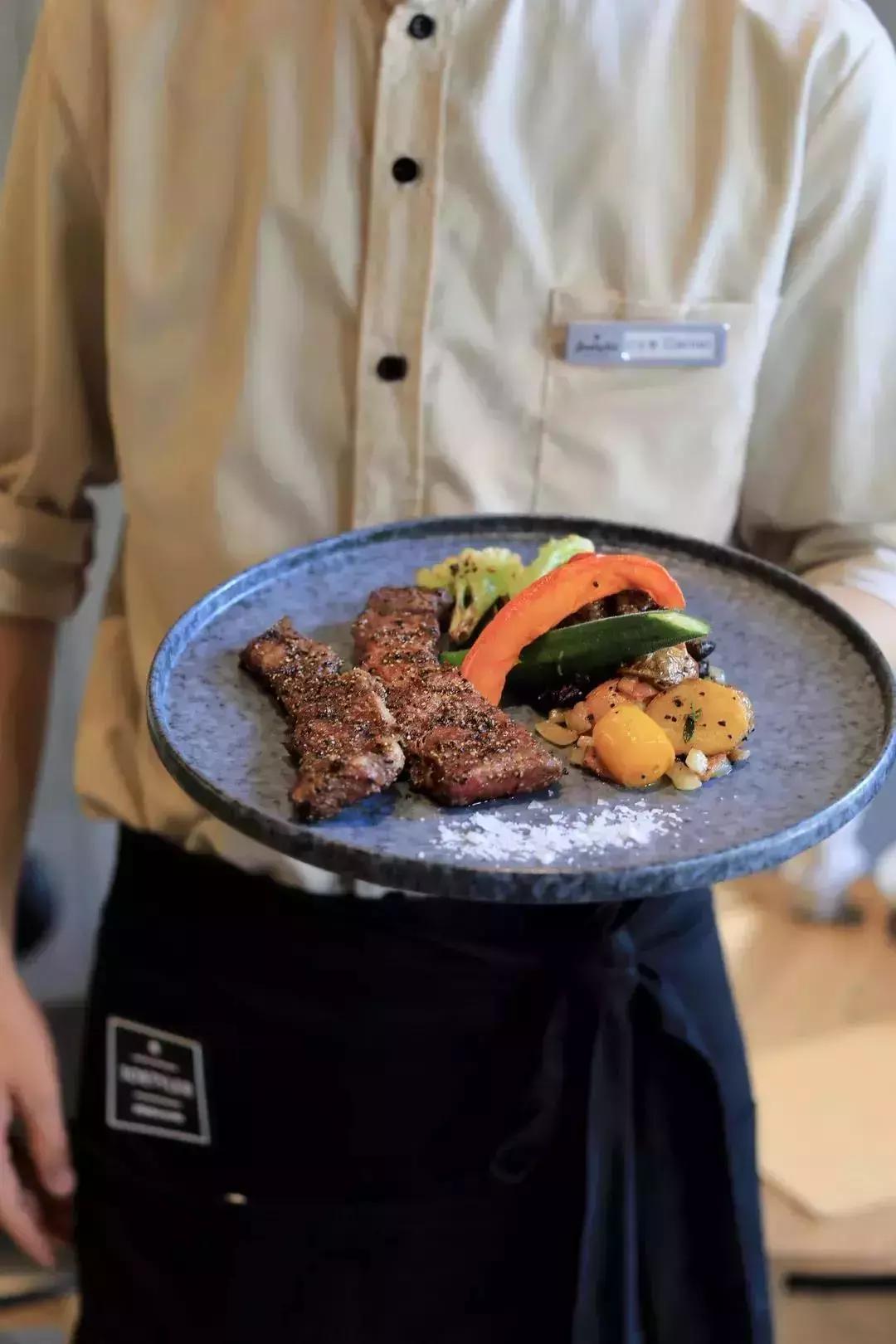 西安曲江创意谷有什么特色吗,曲江创意谷攻略日料