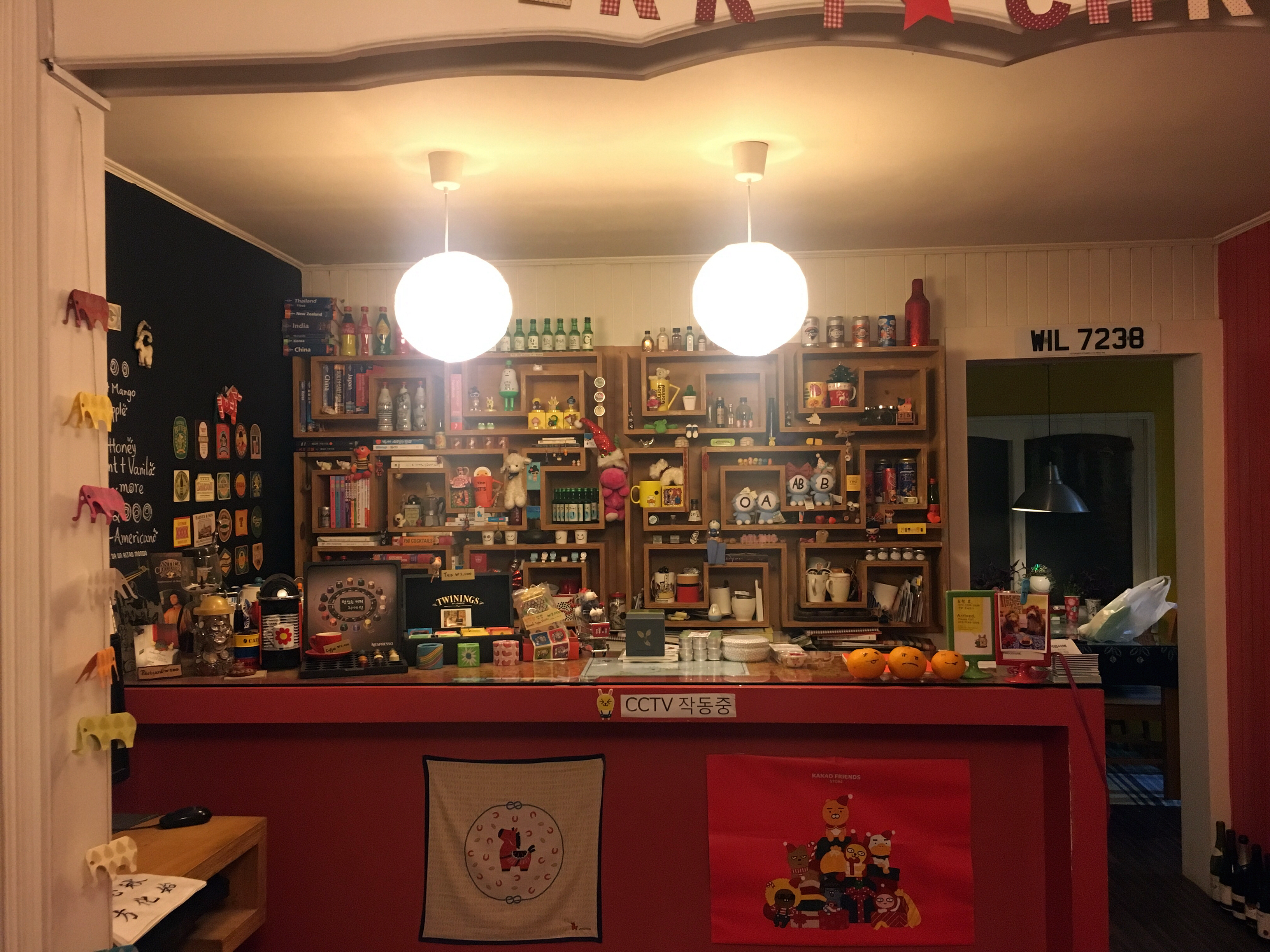 出国游玩新手小白,出国去韩国济州岛打工