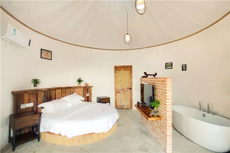 莫干山别具特色的3家民宿,莫干山景点民宿