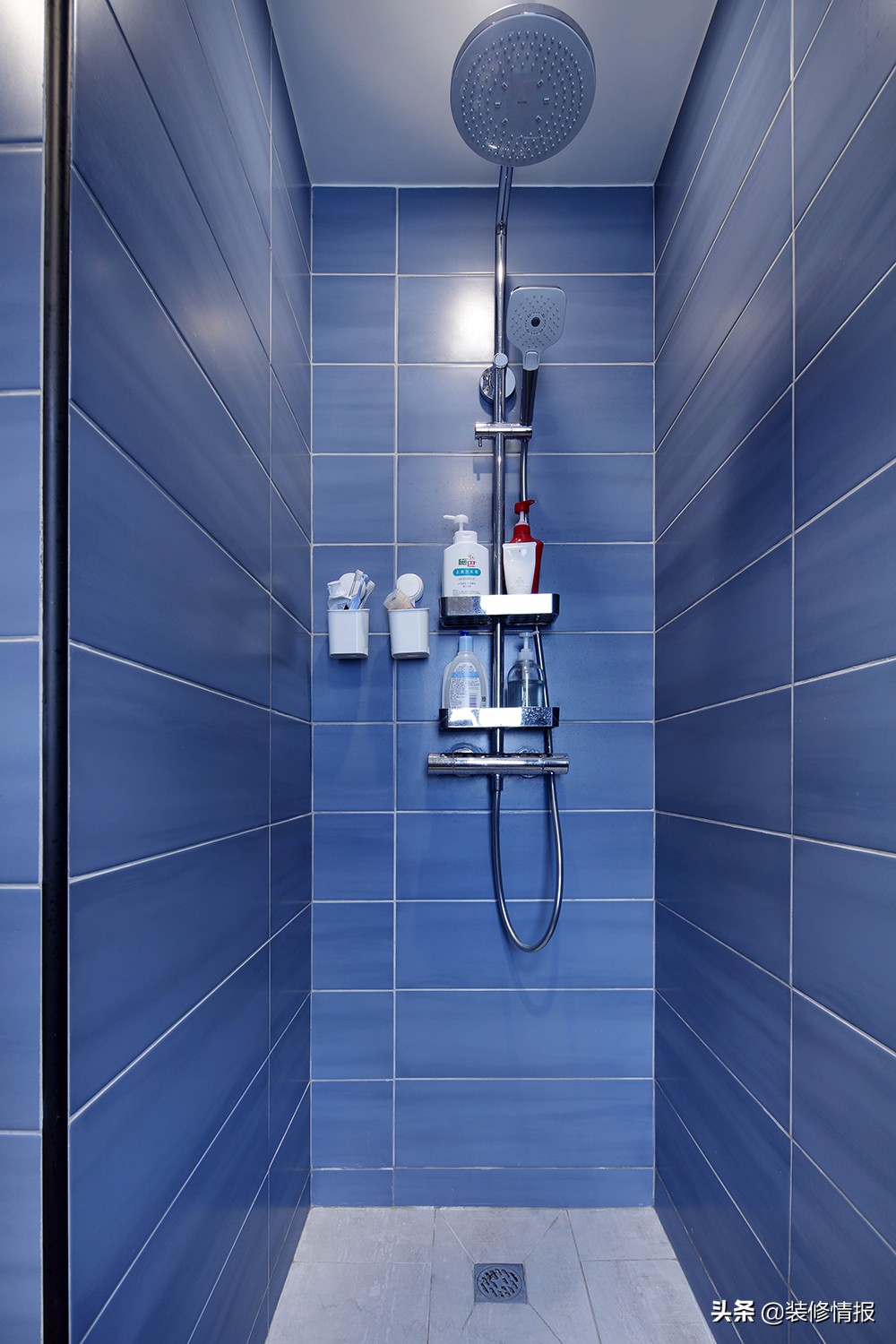 100平老旧学区房改造翻新,100平学区房改造