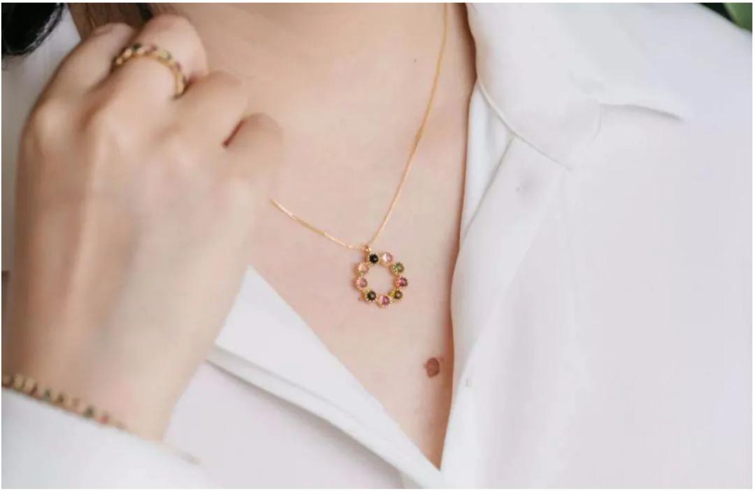 国内私人订制高级珠宝小众品牌,真正值得买的大牌珠宝