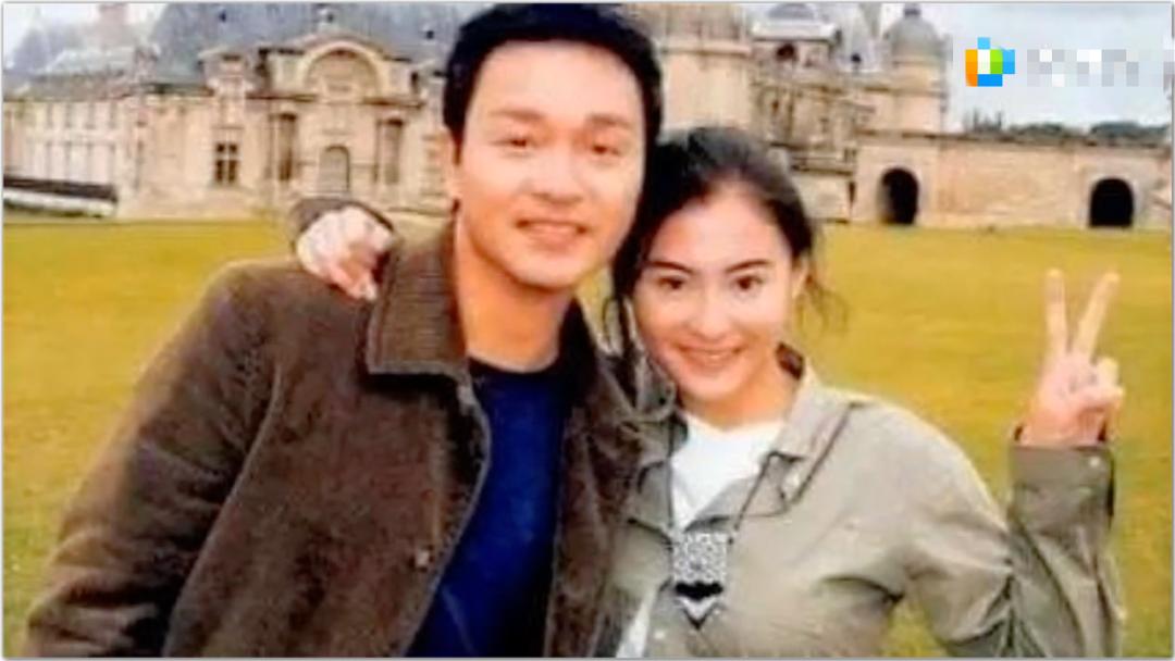 张国荣对陈凯歌的看法,张国荣对陈凯歌评价