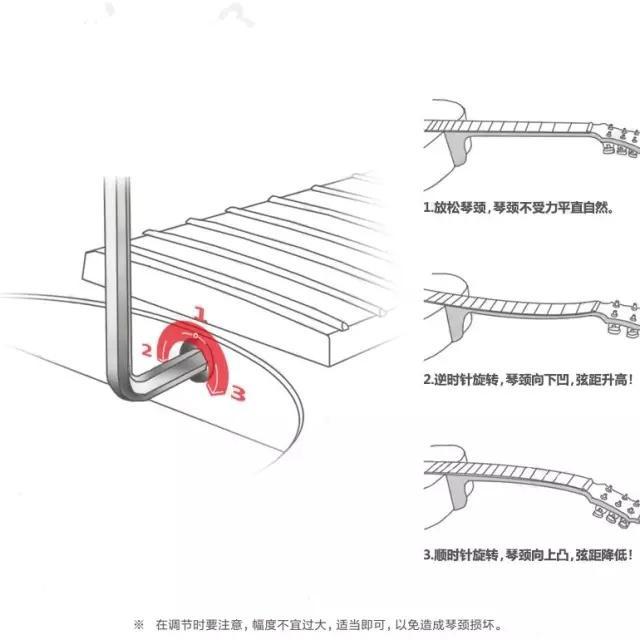 初学吉他必须要学的十种技巧,吉他新手扫弦不用和弦歌曲
