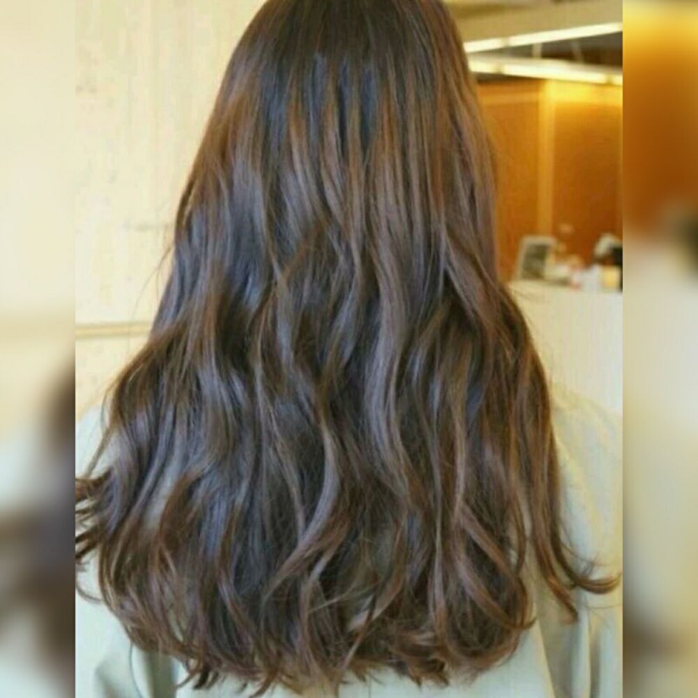 女生头发出现这几个现象，说明你要换造型，换了发型等于换了张脸