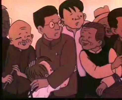 20世纪国产经典动画片(你看过几部?)