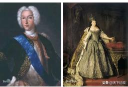 俄罗斯有几个王朝,俄罗斯帝国历代总统