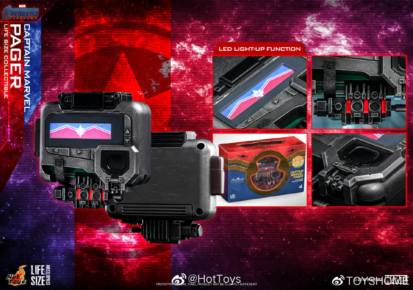 hottoys新公布六款产品,hottoys良心之作