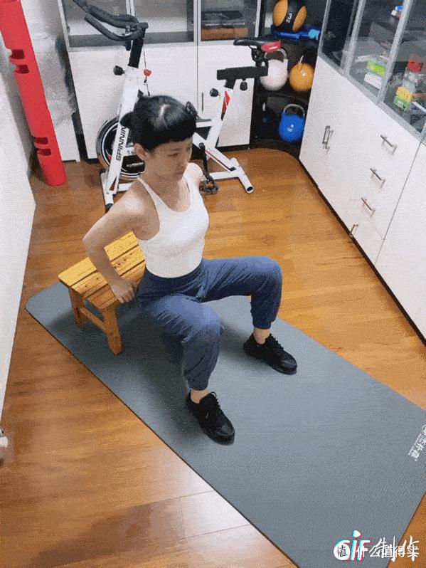 跳绳为什么会一顿一顿的,跳绳每天20分钟3000个会怎么样