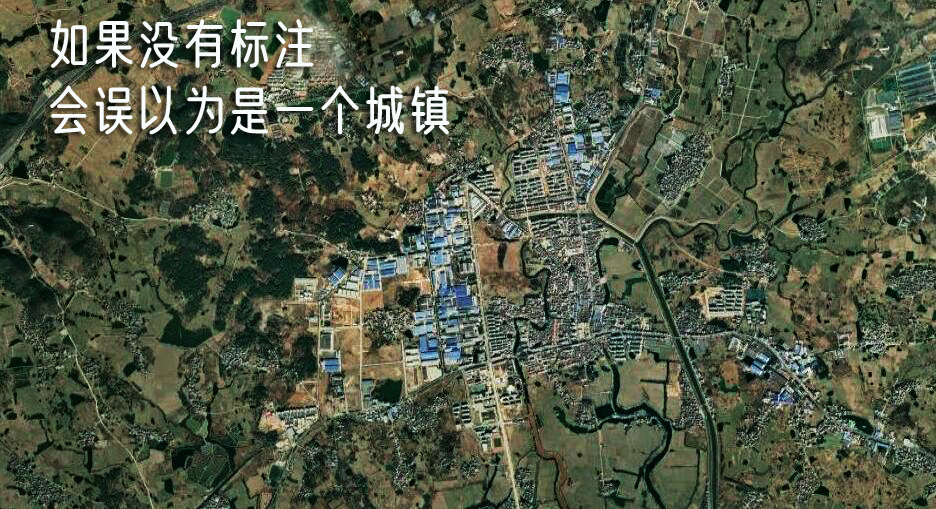 有趣的丹阳镇：秦代已经设县，后来降为镇，拆分属于两省