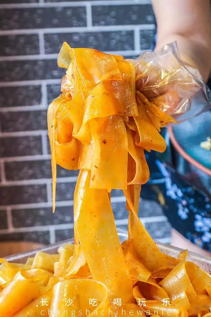 长沙美食名店推荐必吃,老长沙美食推荐必吃