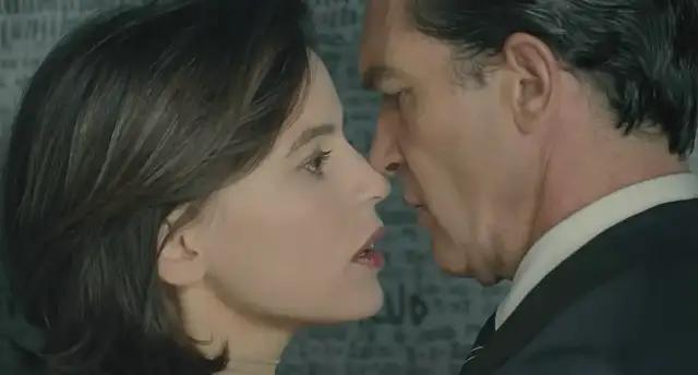 一部重口味悬疑电影，为帮女儿*仇报**，医生把凶手变性成自己媳妇