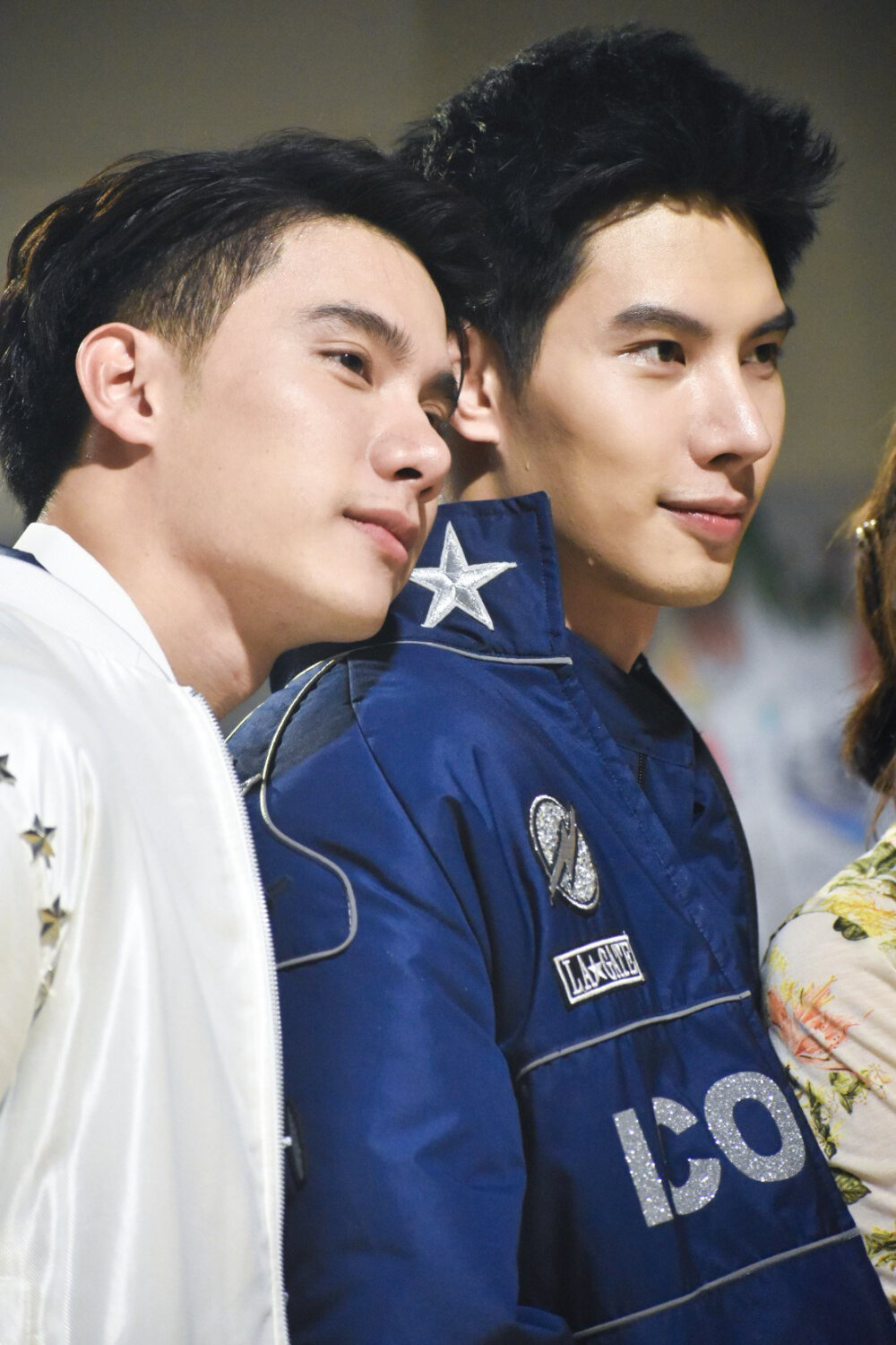 他泰多次合作CP:麻绳椰奶KK上榜,GMM三大更妙