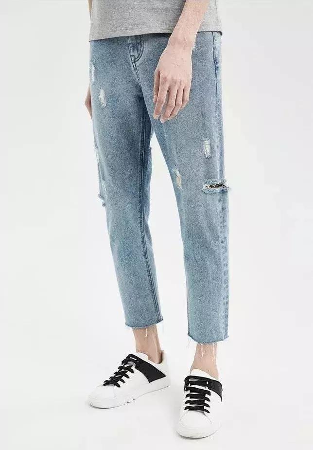 有哪些男装品牌好看不贵,比较适合年轻人?