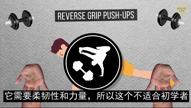 怎么练手臂的肱三头,怎么才能练出手臂的肱三头肌