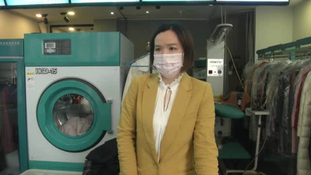 皮草水洗后送去干洗店可以吗,皮草送去干洗是怎样洗的