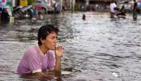 生存战争缺水了怎么办,生存战争遇到岩浆怎么办