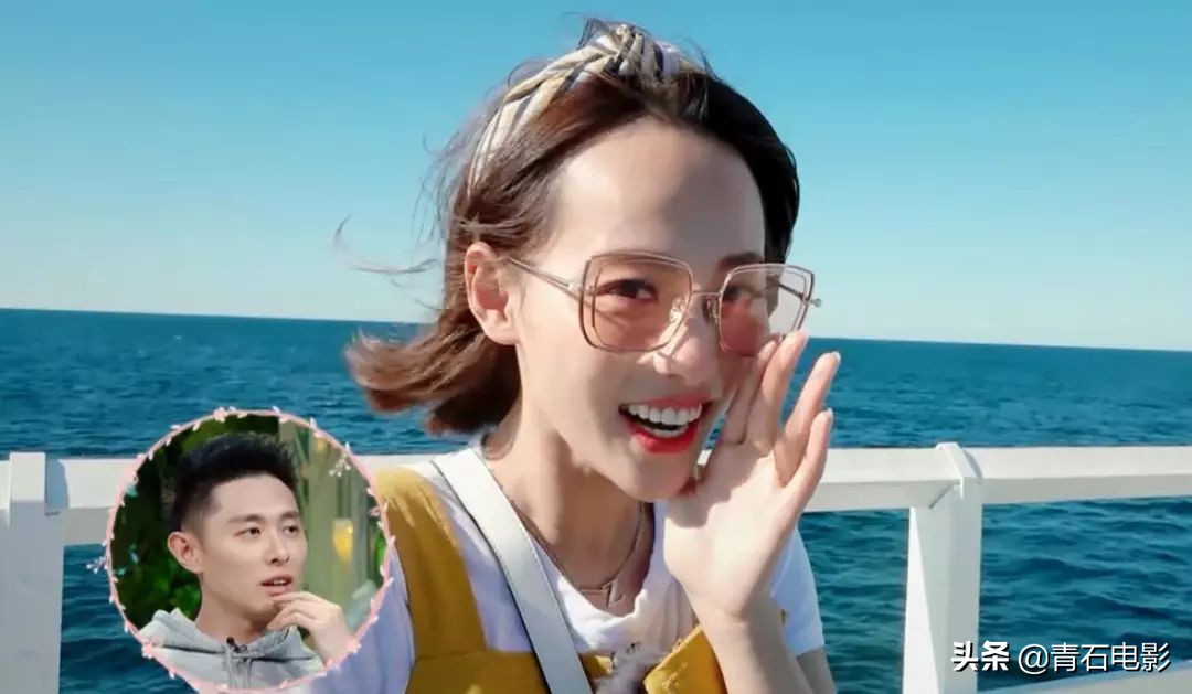 张嘉倪小家子气,张嘉倪不合群