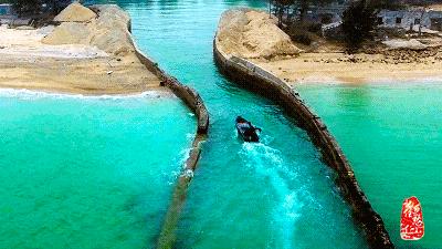 涠洲岛游玩景区,涠洲岛火山在哪里