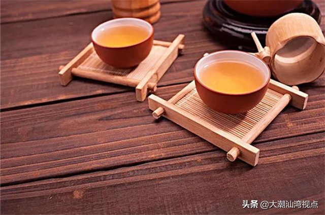 潮州凤凰单丛茶的特点,潮州单丛茶口感排行榜