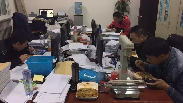 基层辅警工作日常,辅警一线日常点滴