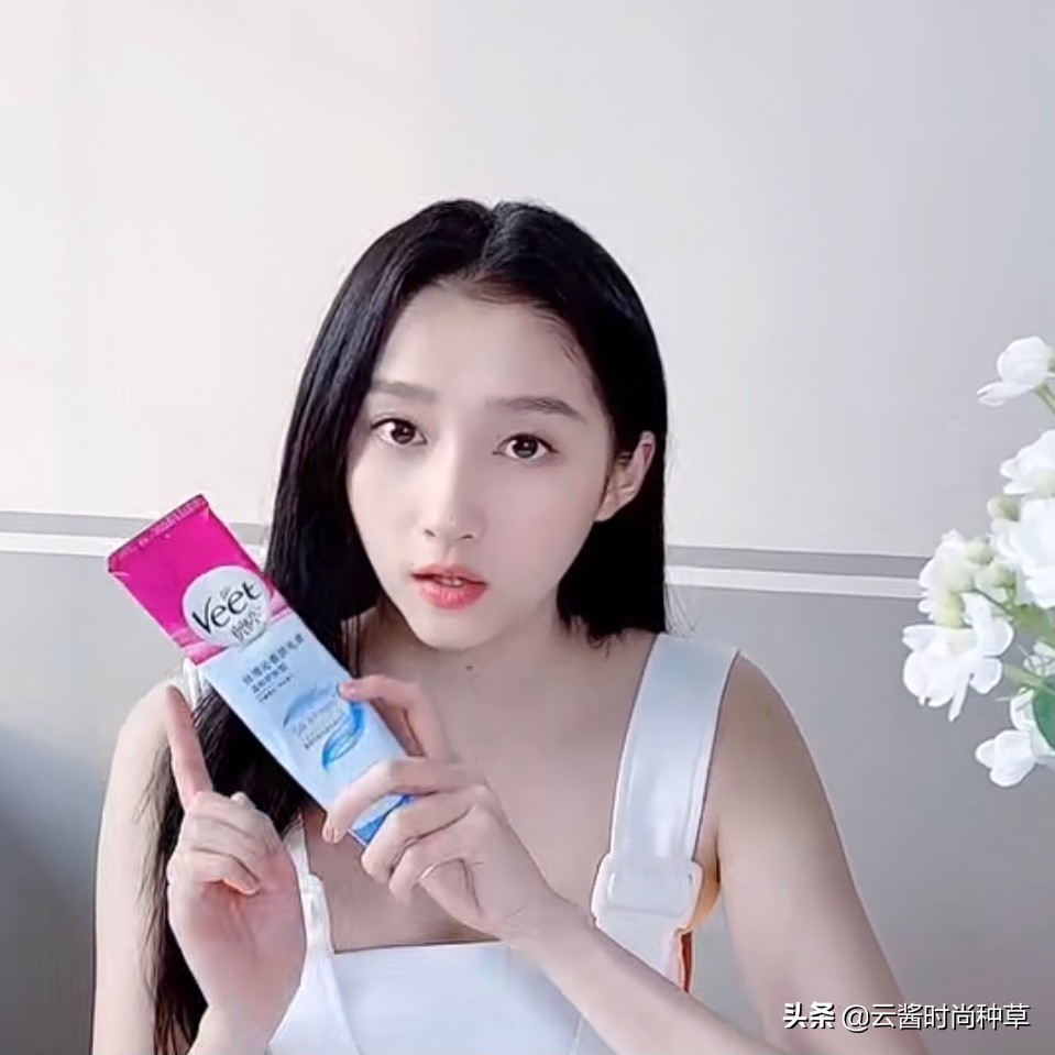 关晓彤安利的平价好物,关晓彤平价护肤品