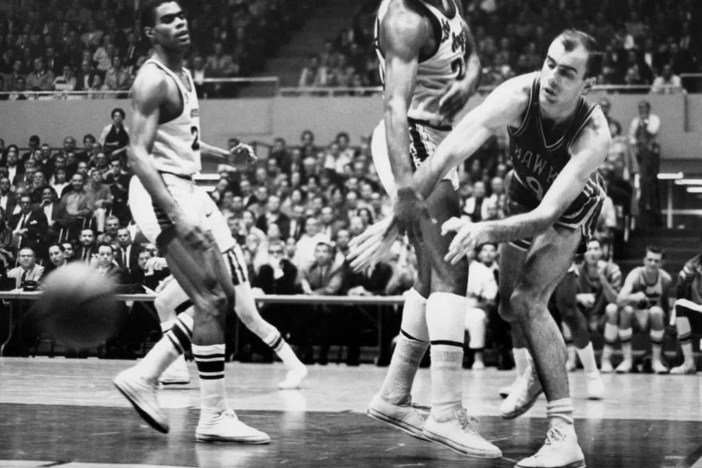 21世纪世界公认十大顶级大前锋,本赛季表现最好的十大前锋