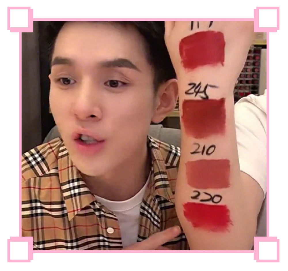 美宝莲最值得买的单品,美宝莲单品推荐