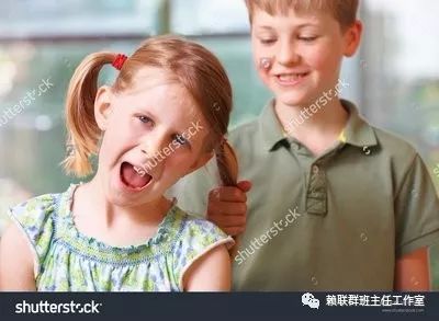 遇到暴躁的班主任孩子该怎么办,班主任脾气暴躁孩子不喜欢