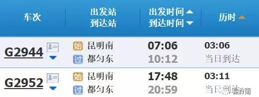 看一下都匀市最近的高速情况,贵州都匀的高速路况