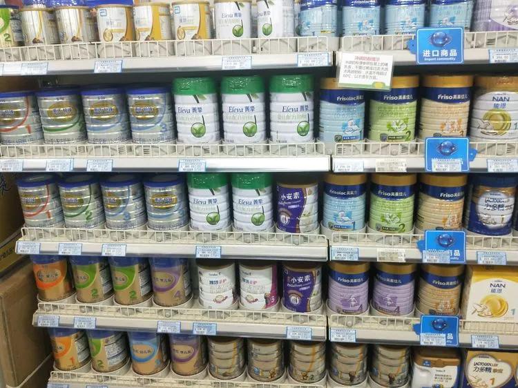 给中国人吃低配雪糕，梦龙觉得中国人不配？