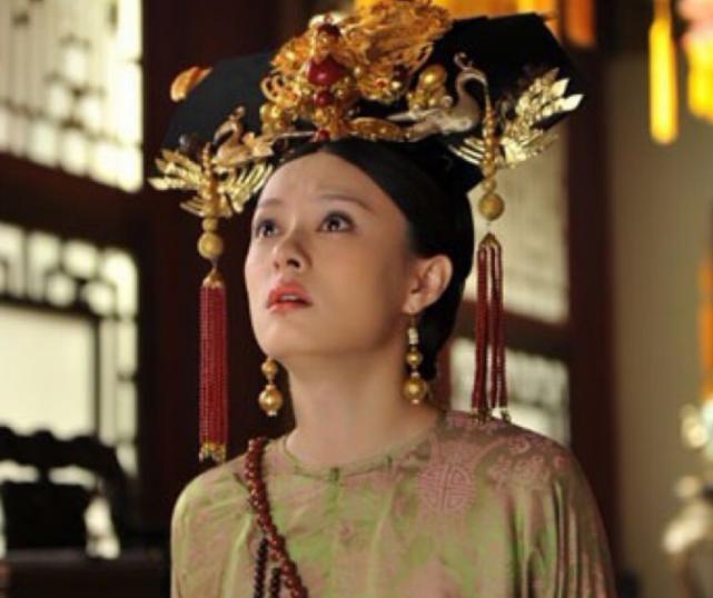 蒋欣甄嬛传为什么被孤立,孙俪蒋欣甄嬛传