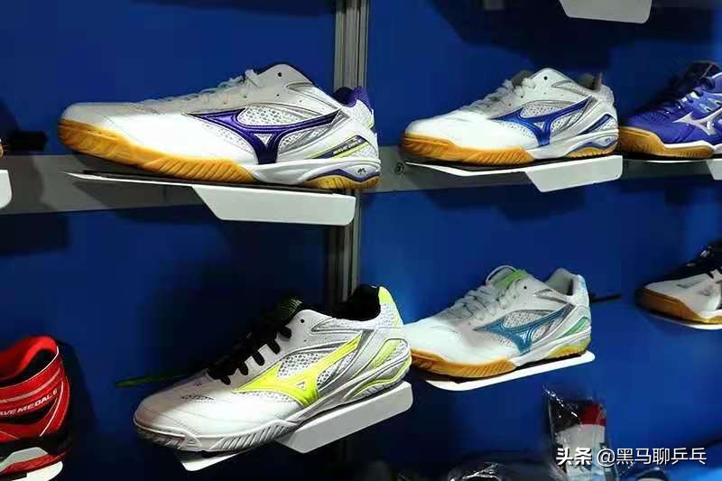 每周乒器观察92：体博会新品一览