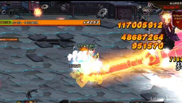 dnf推荐职业详细分析,dnf最新排行榜前十名职业推荐