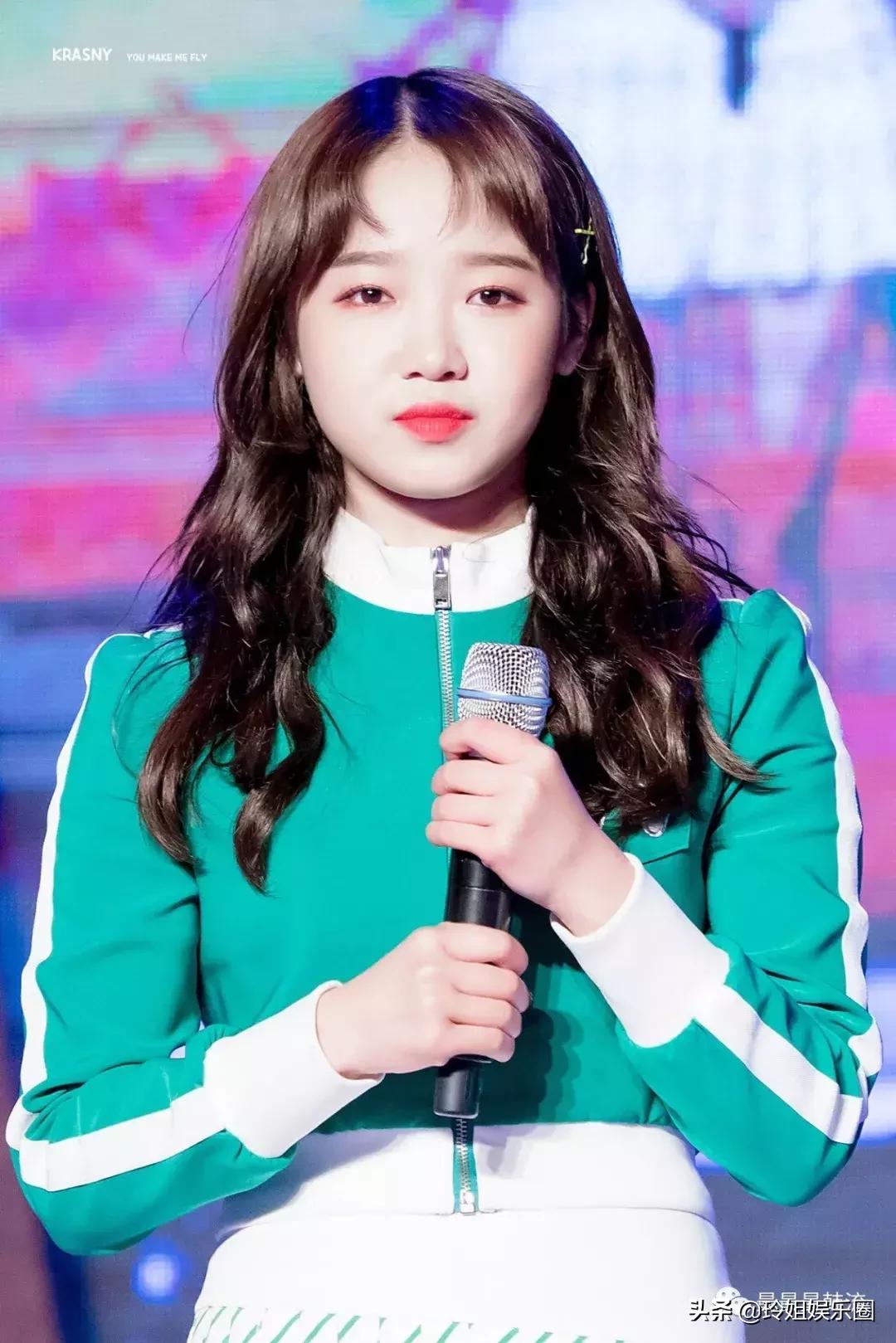 I.O.I又一次被传重组,还能信吗?