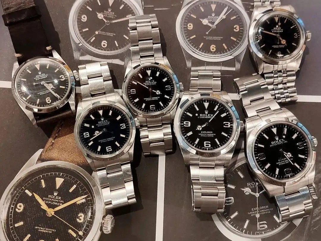 劳力士绿鬼现在行情,劳力士绿水鬼现在行情值得买吗