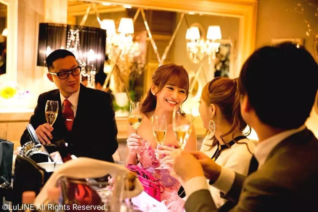 滴酒不沾的女人是什么样,滴酒不沾的女人