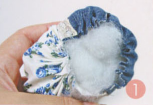 自制收线袋教程,自制收纳针视频教程