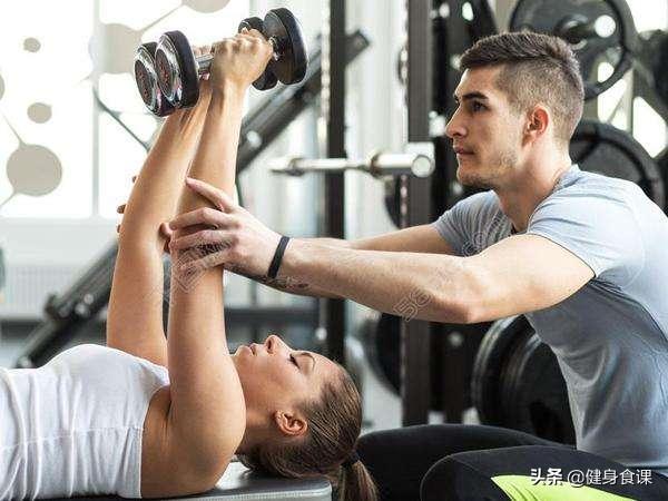 怎样判断健身教练是否靠谱,怎么判断一个健身教练是否靠谱