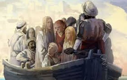 乌克兰战争中的百姓们流离失所,乌克兰人民在战争中流离失所