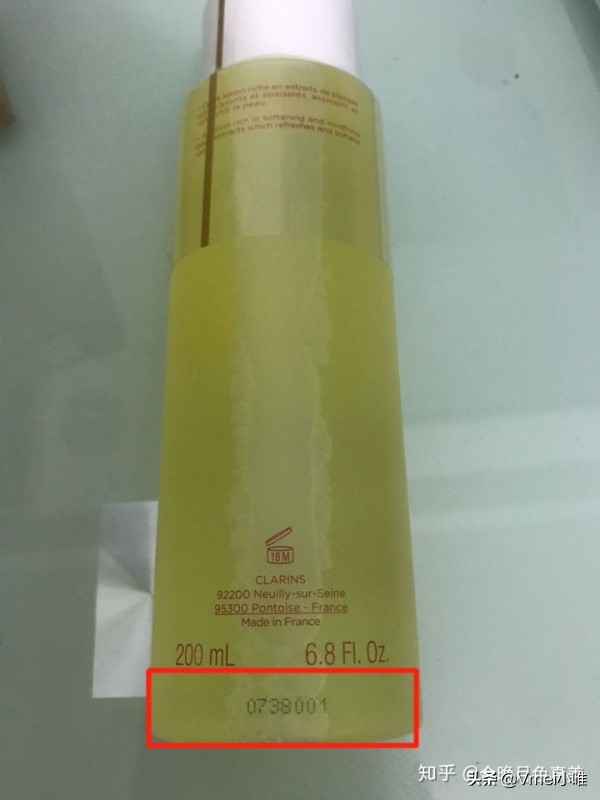 进口化妆品保质期一般多久,干货店保质期标签