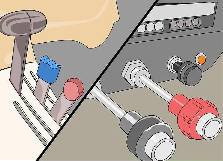 飞机起飞的几个技巧,怎样才能让飞机自己起飞