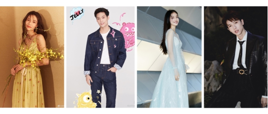 战“疫”必胜！华谊兄弟在行动