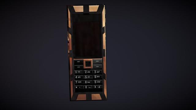 2022年全球最贵的十部手机,世界上最贵的手机2020