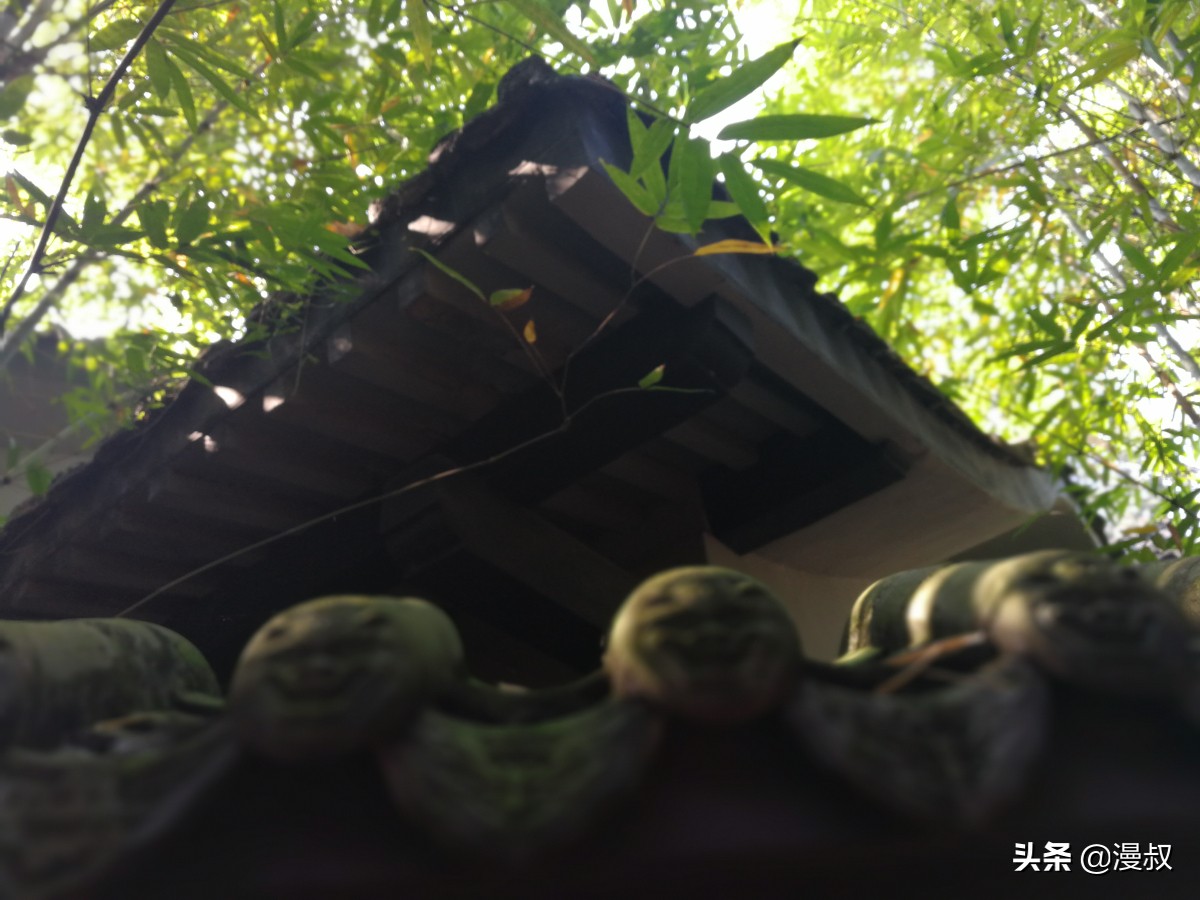 成都的武侯祠不得不去，去了之后，游客：收获颇丰