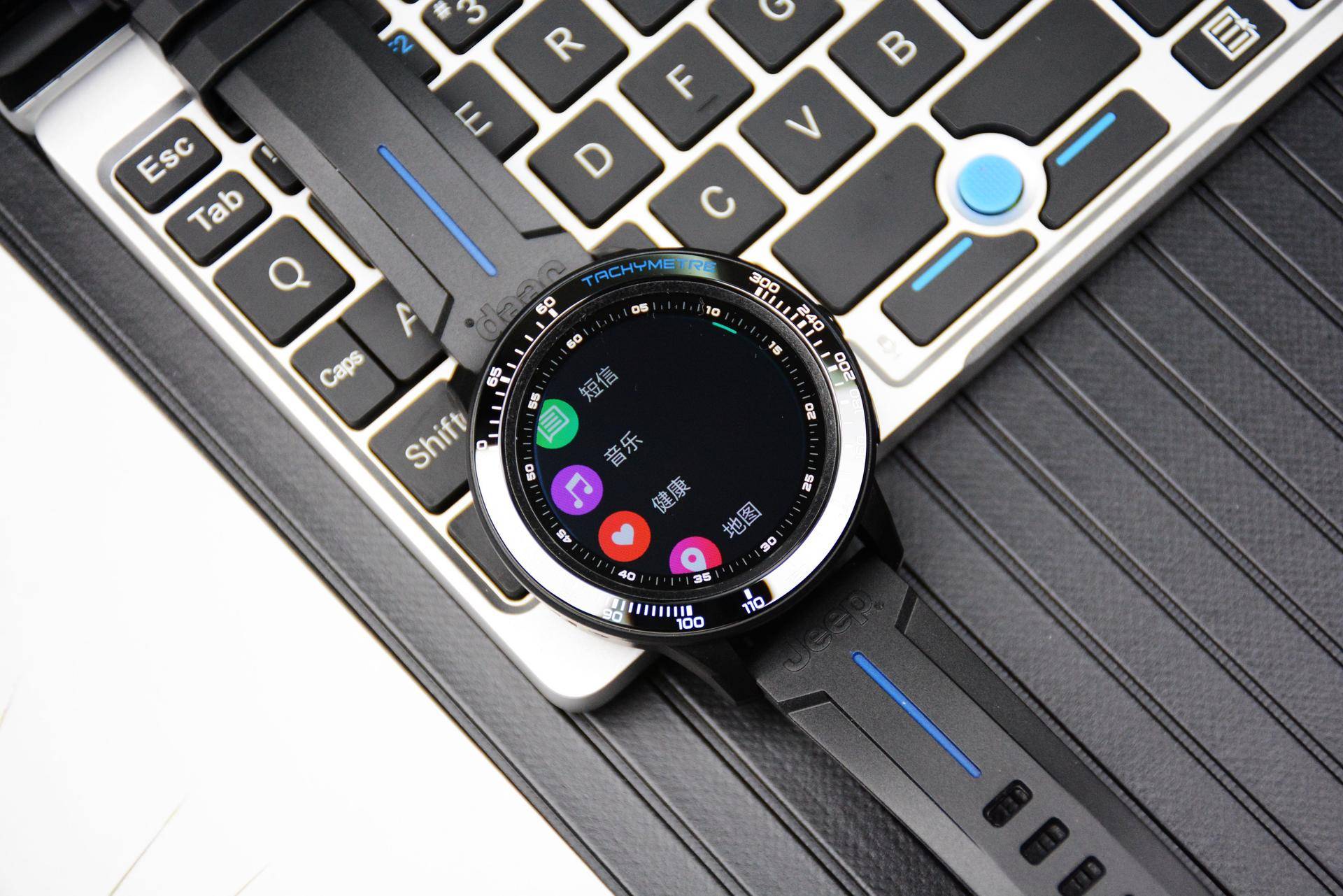 jeep手表经典款评测,jeep最新款智能手表