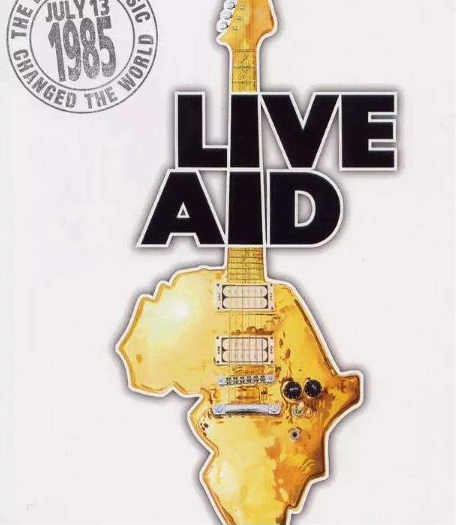 一场史无前例的演唱会,全球唯一一场在凌晨的演唱会